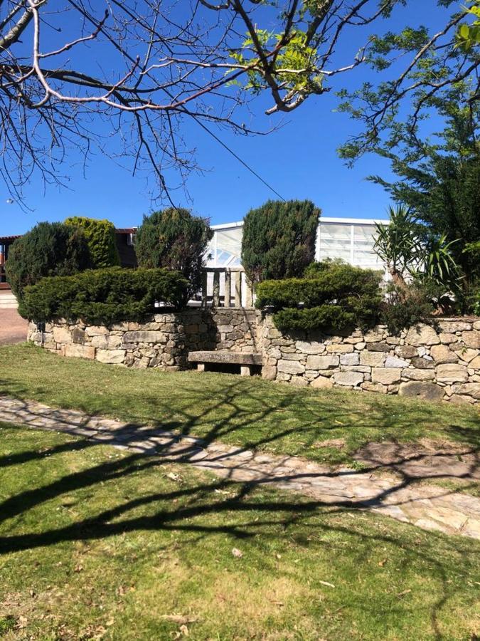 Vila Veiga De Cohido Vilagarcia de Arousa Exteriér fotografie
